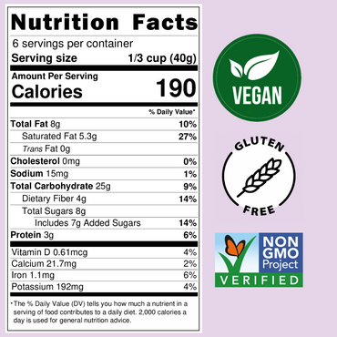 Variety Pack Oatmeal Pouch