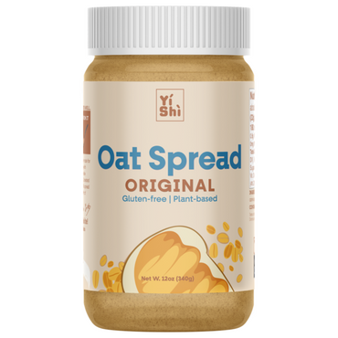 Original Oat Spread