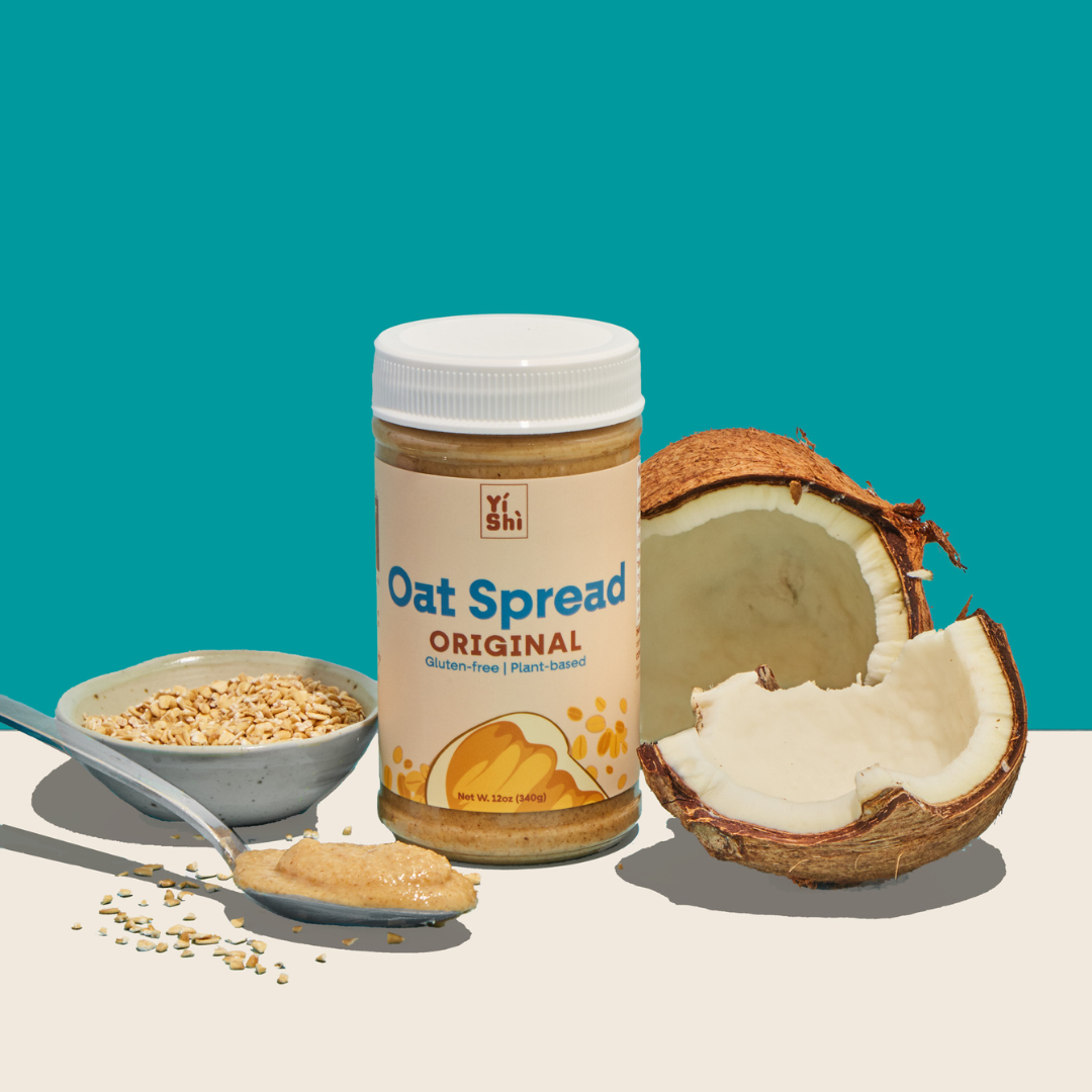 Oat Spreads Variety Pack