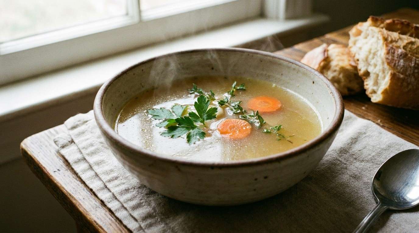 Broth