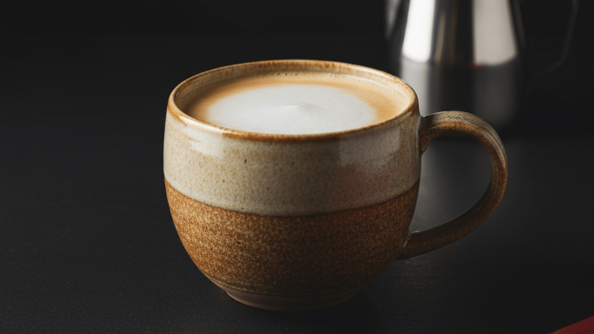 bevre latte
