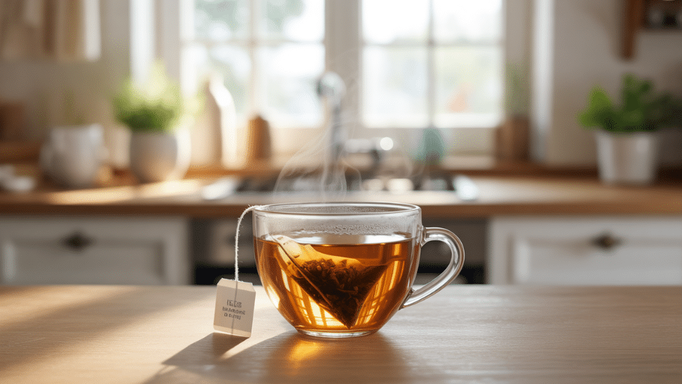 brewing choices that reduce caffeine