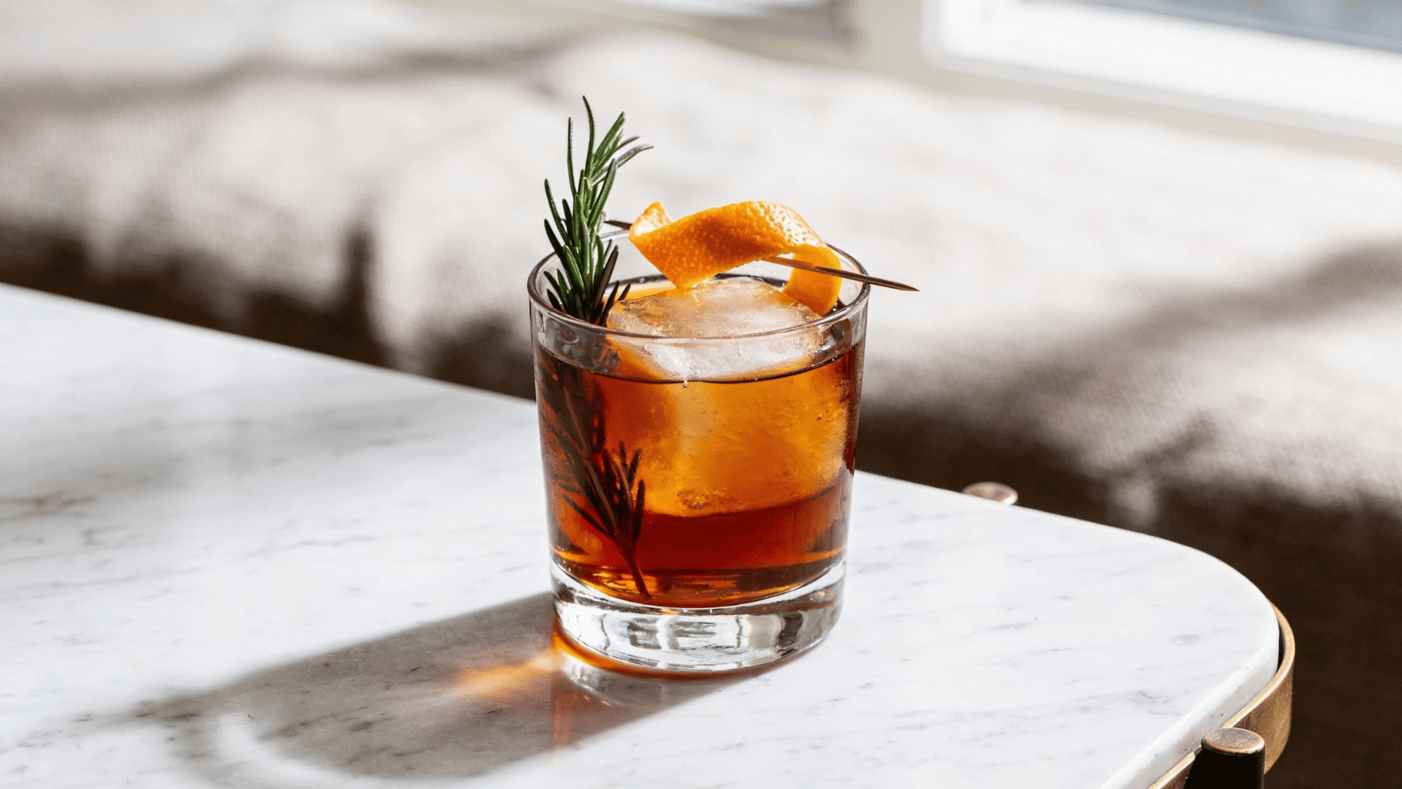 cold brew negroni modern classic