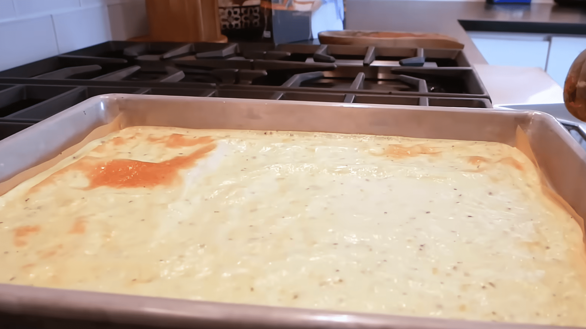 cool before removing