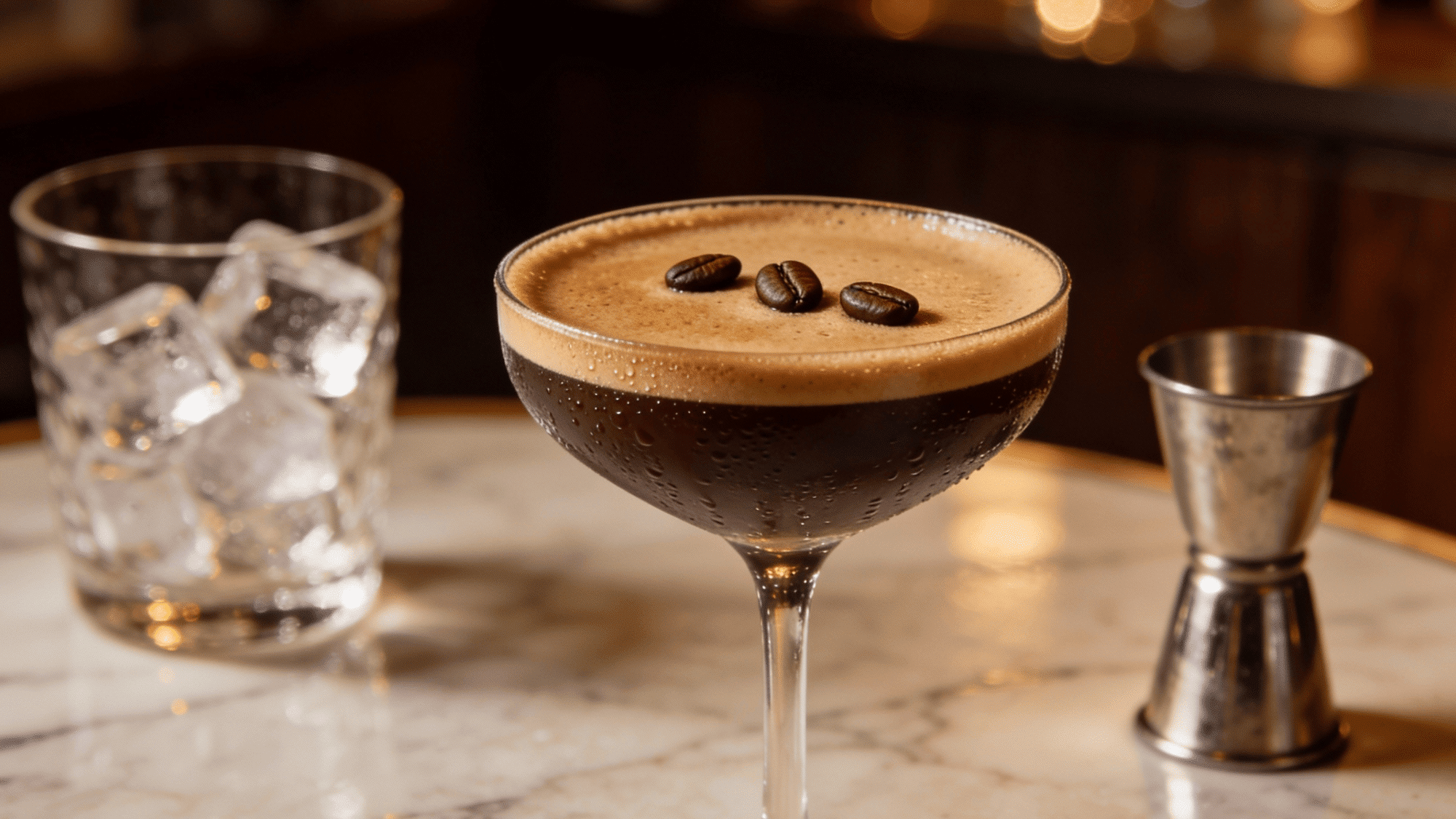 espresso martini