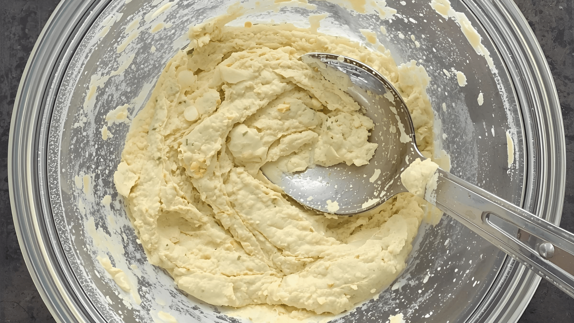 garlic powder spread