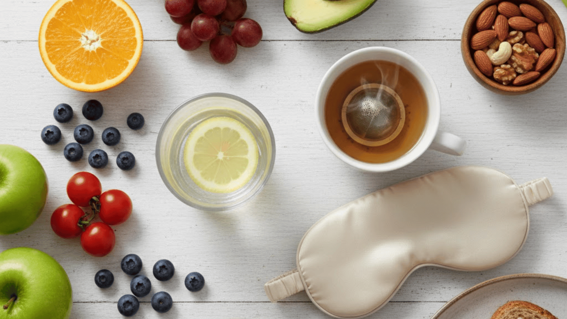 healthier ways to support your body than detox teas