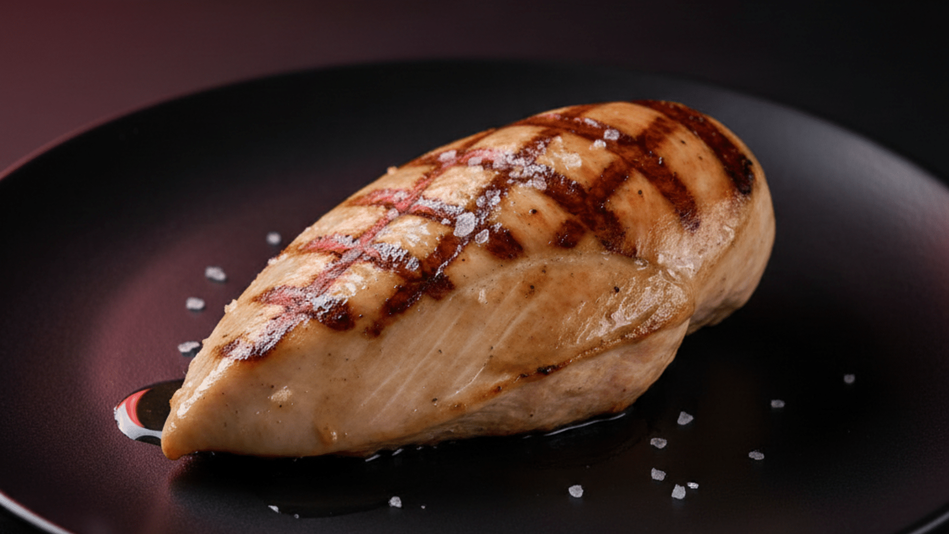 highest protein meat