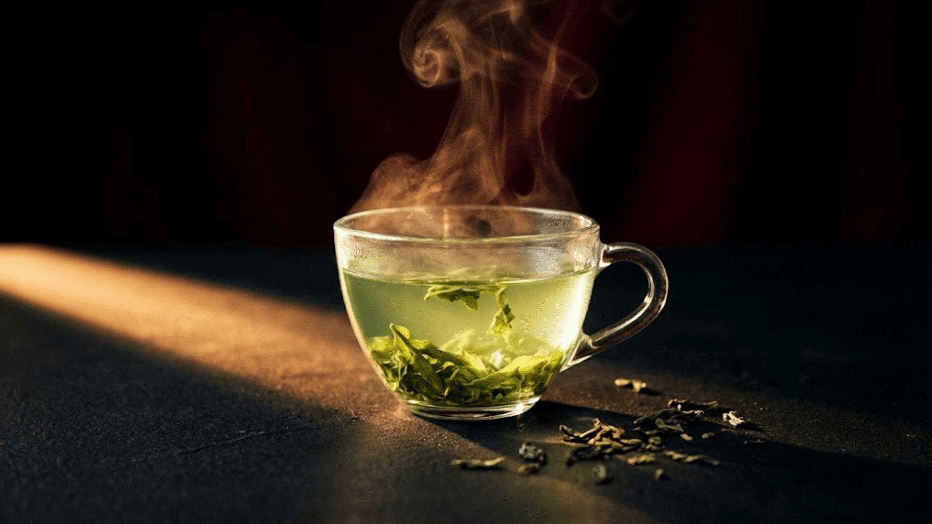 how long to steep green tea time temperature taste