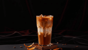 Thai Tea Caffeine Content: How Much is in Your Cup? - Yishi Foods