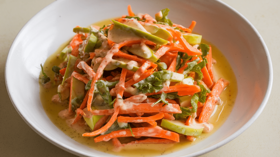 increasing tanginess