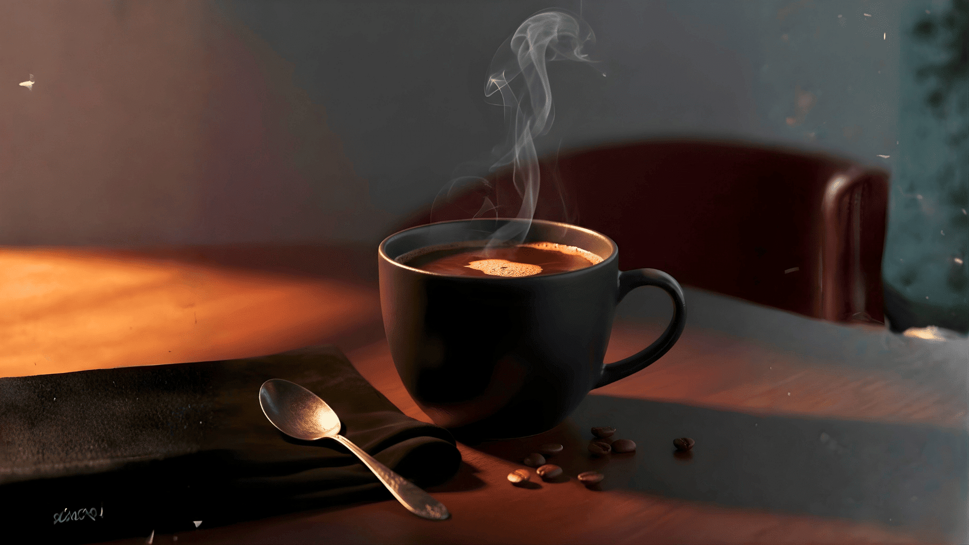 is decaf coffee dehydrating facts and tips