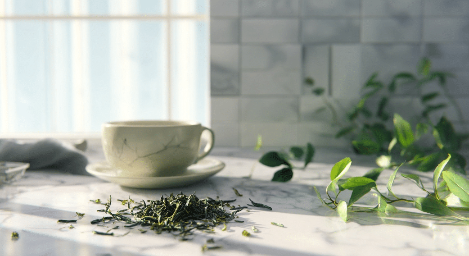 is-decaffeinated-green-tea-good