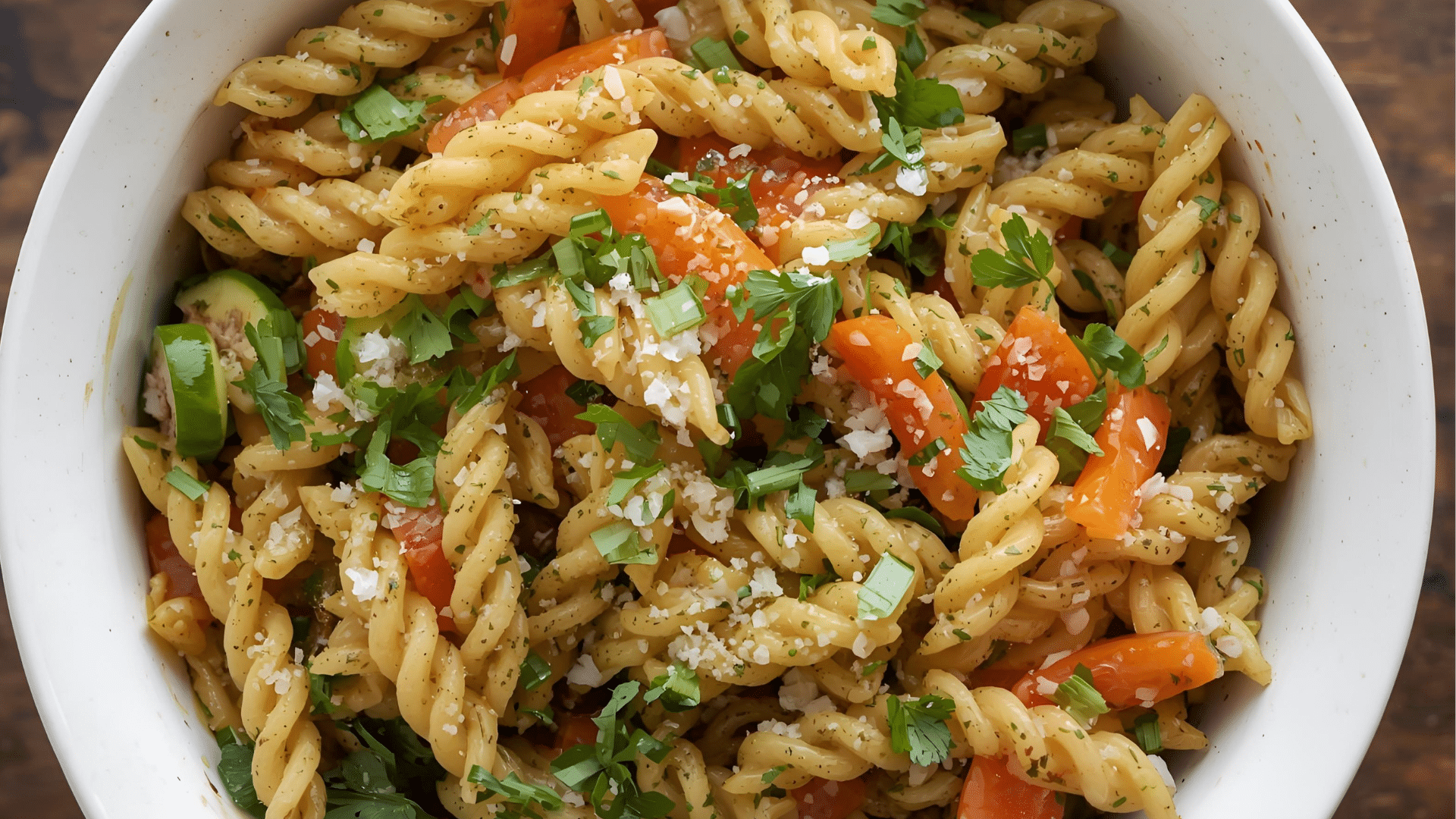 mediterranean vegetable