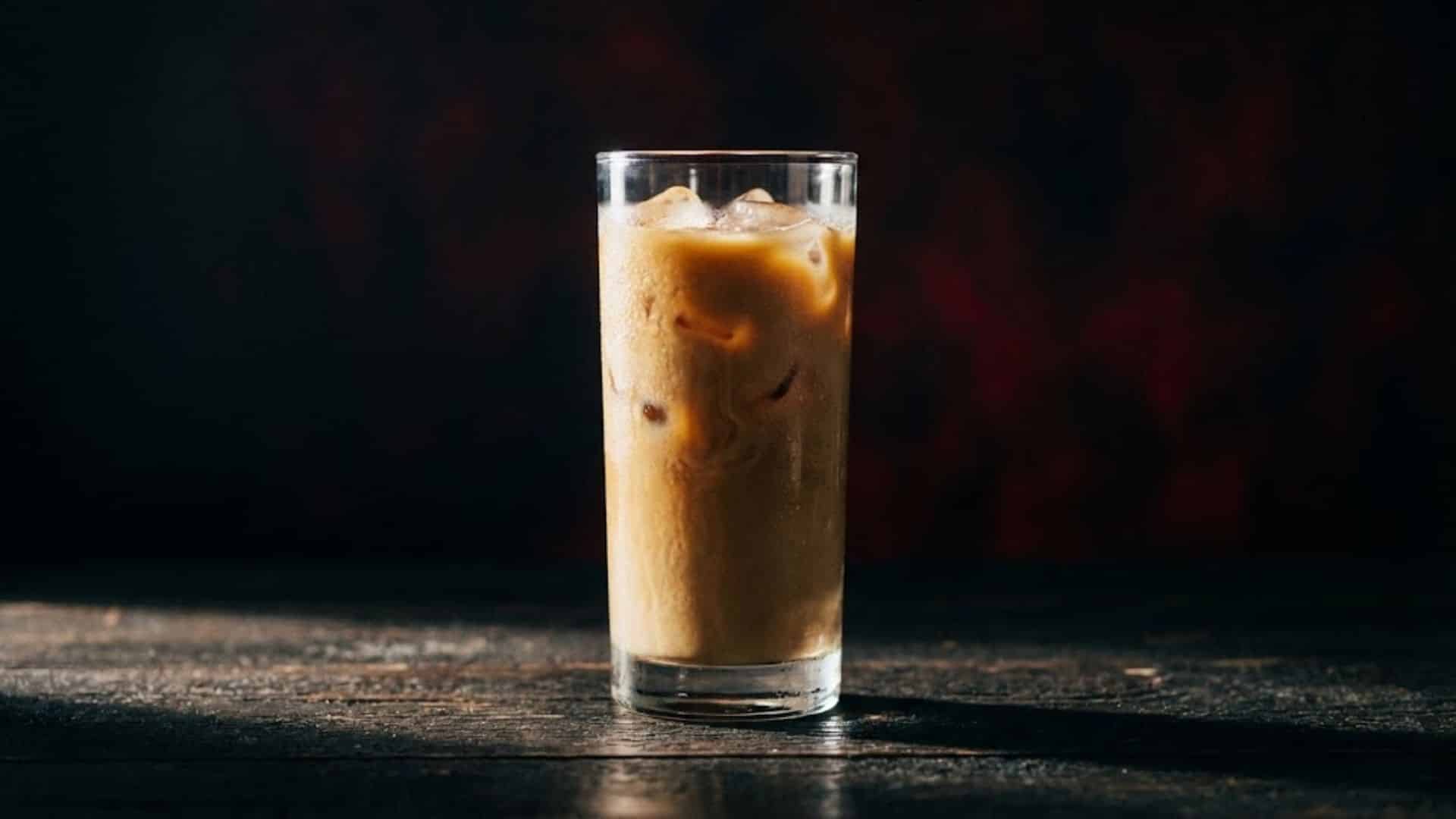 protein iced coffee recipe wake up right