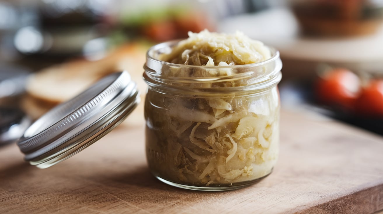 sauerkraut