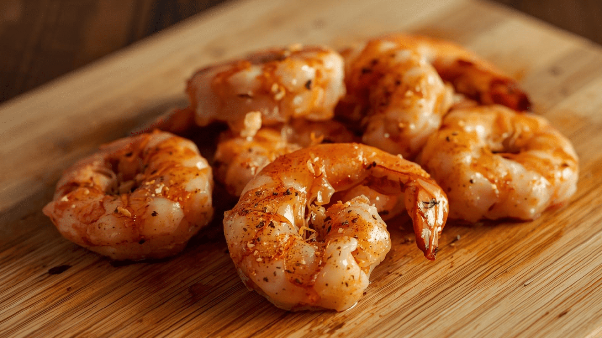 shrimp meat