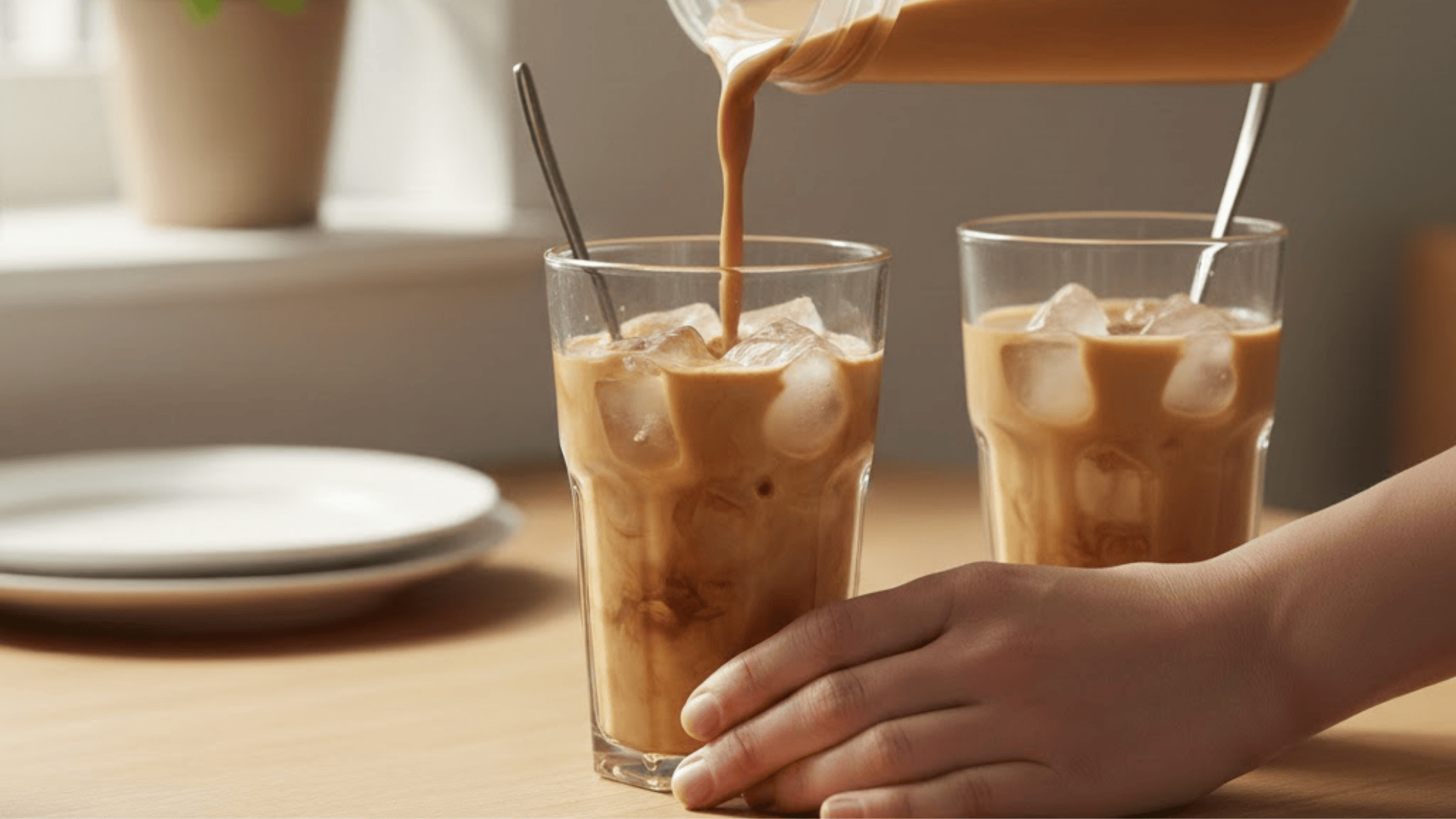 step-4-pour-Over-ice-cubes-and-stir