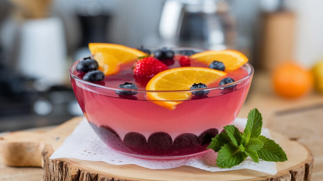 sugar free gelatin