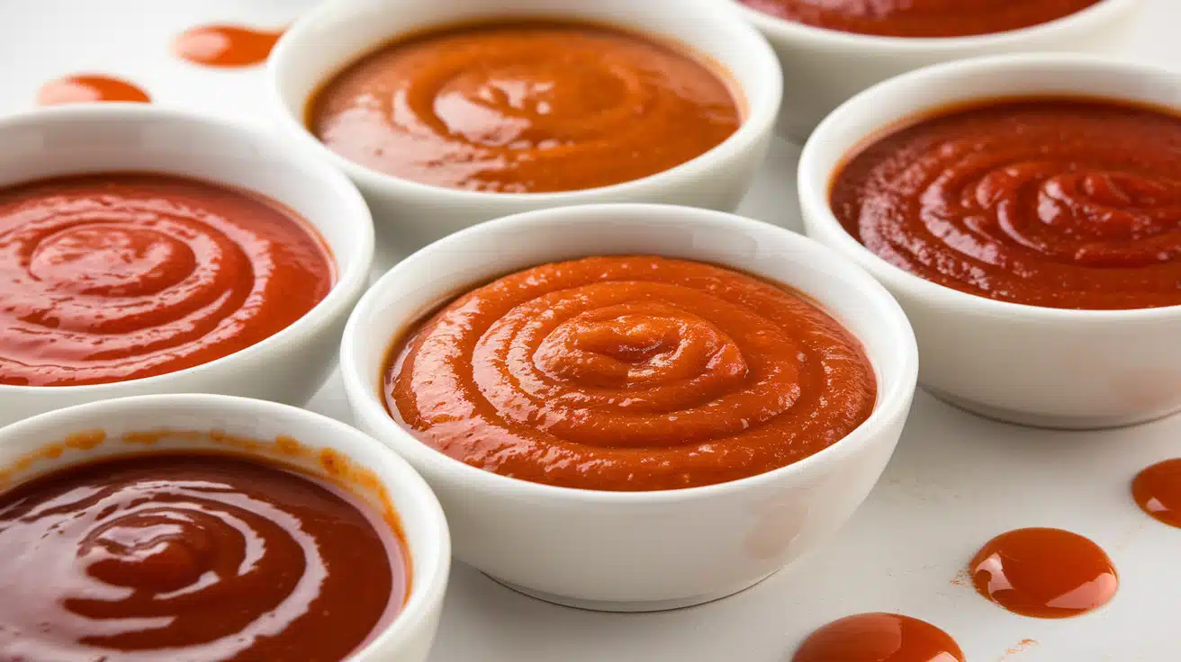 tomato-sauces