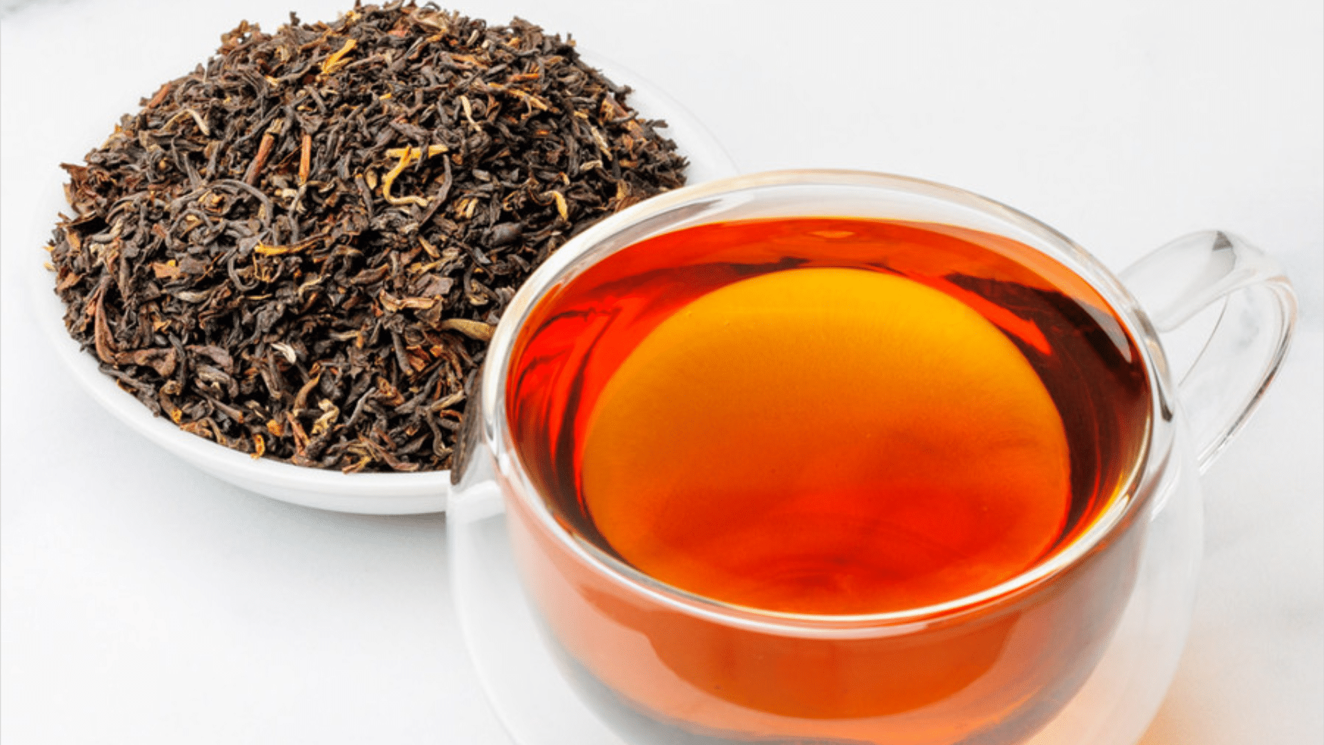 Types of Black Tea You Should Know