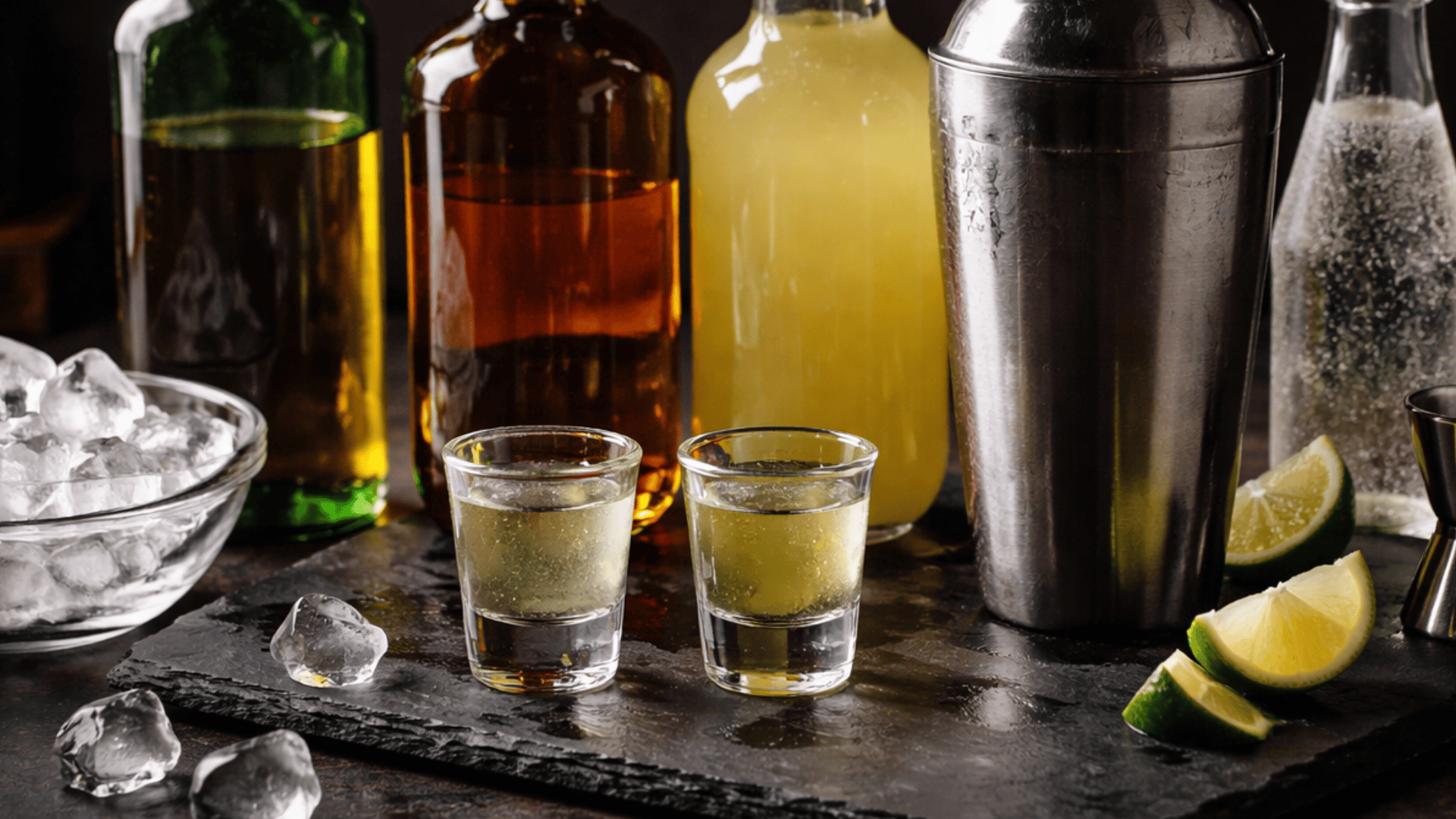 whats-in-a-green-tea-shot-recipe-variations