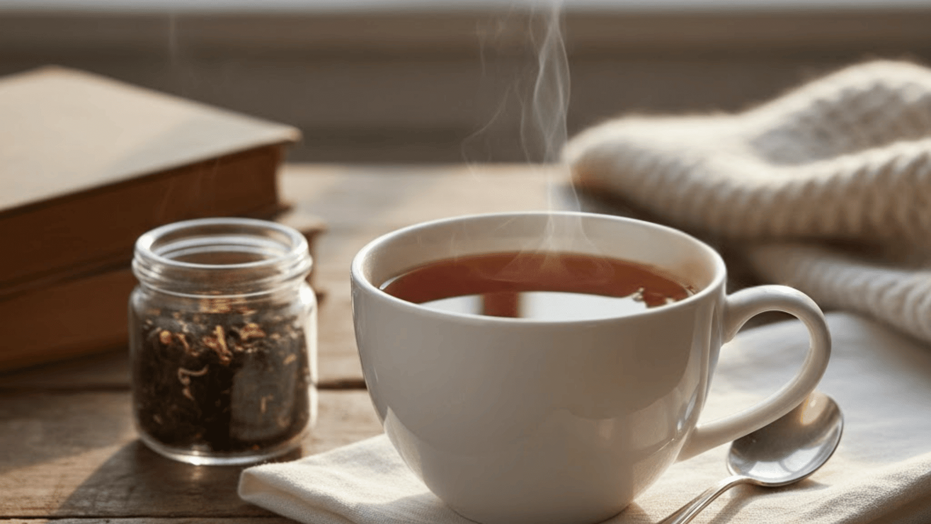 black tea benefit for skin health