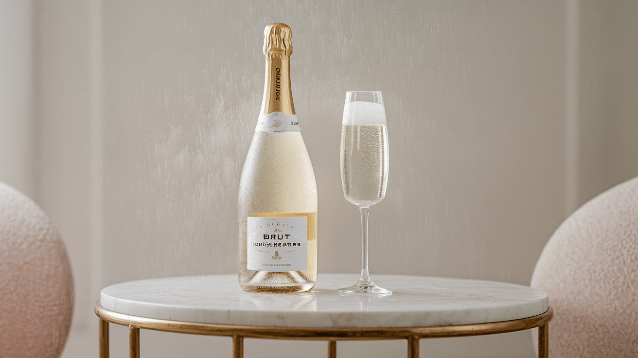 brut champagne