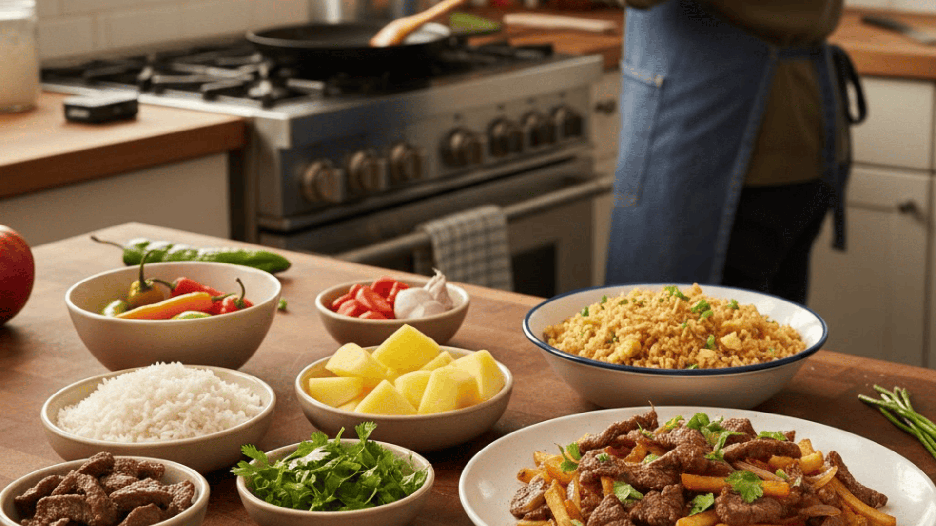 Choosing Your First Peruvian Dish Wisely