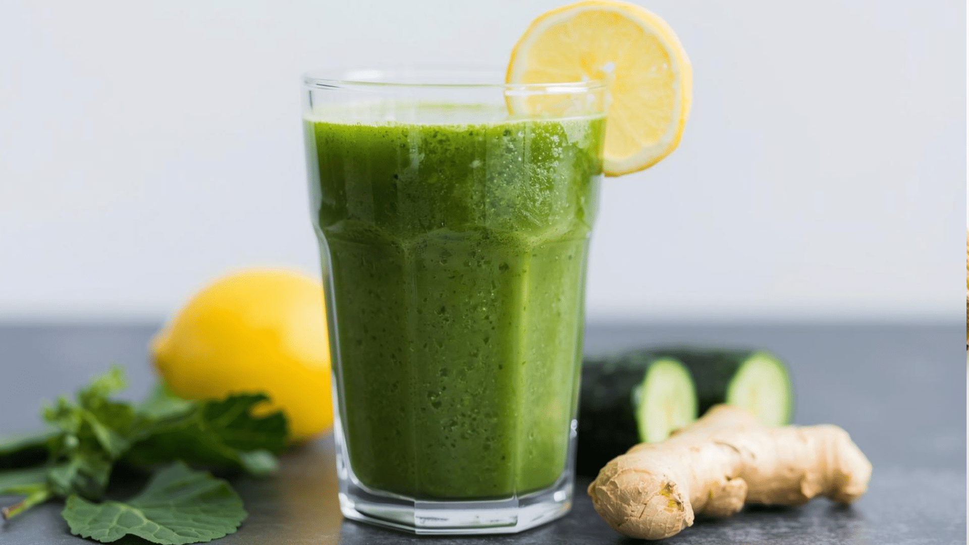 classic green cleanse