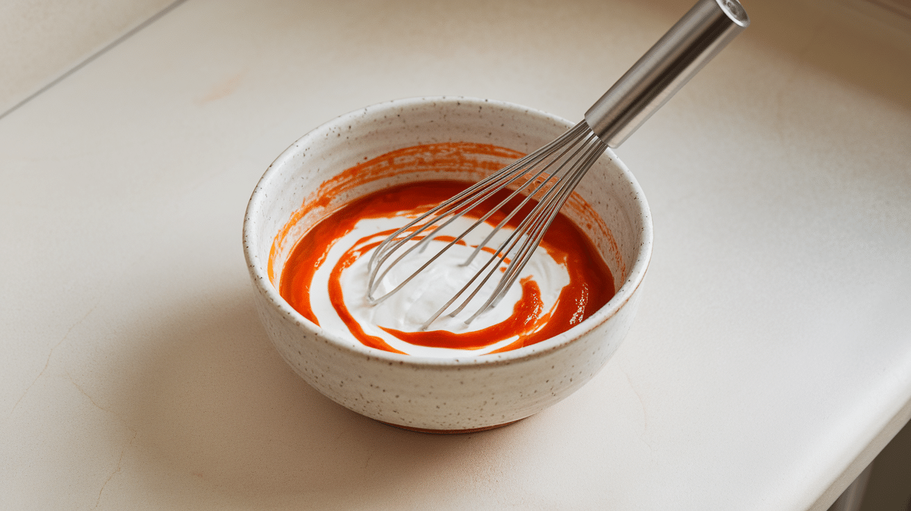 combine base Ingredients