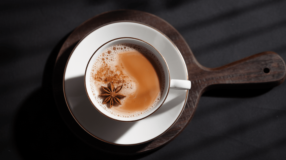 ft chai tea caffeine content for everyday drinkers