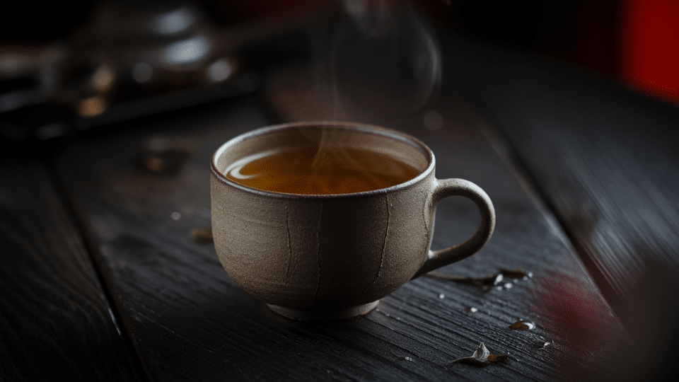 ft does green tea dehydrate you or help hydration