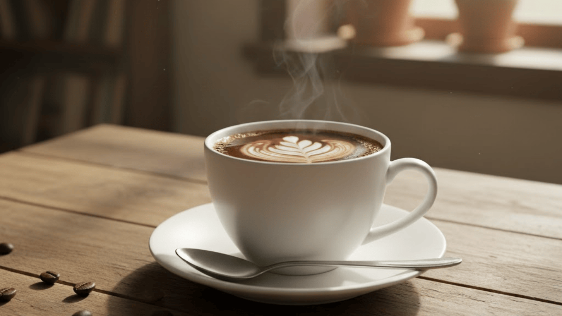 how to reduce acid reflux while still enjoying coffee