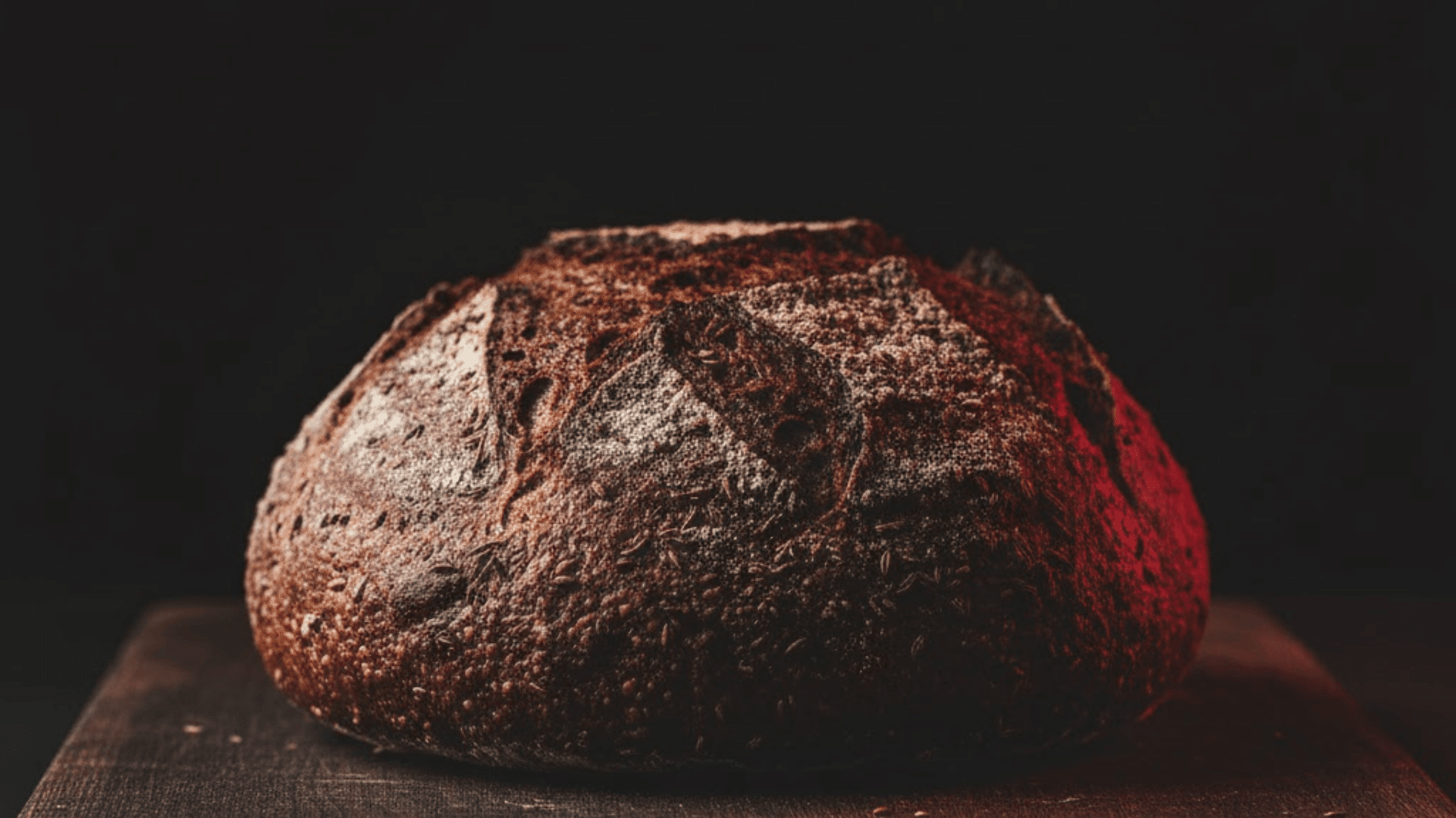 is rye bread healthy benefits nutrition