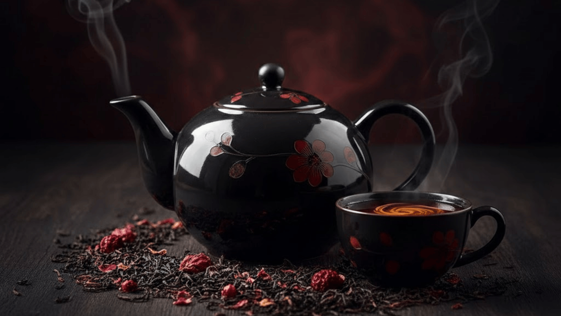 is tea acidic a complete guide with tips