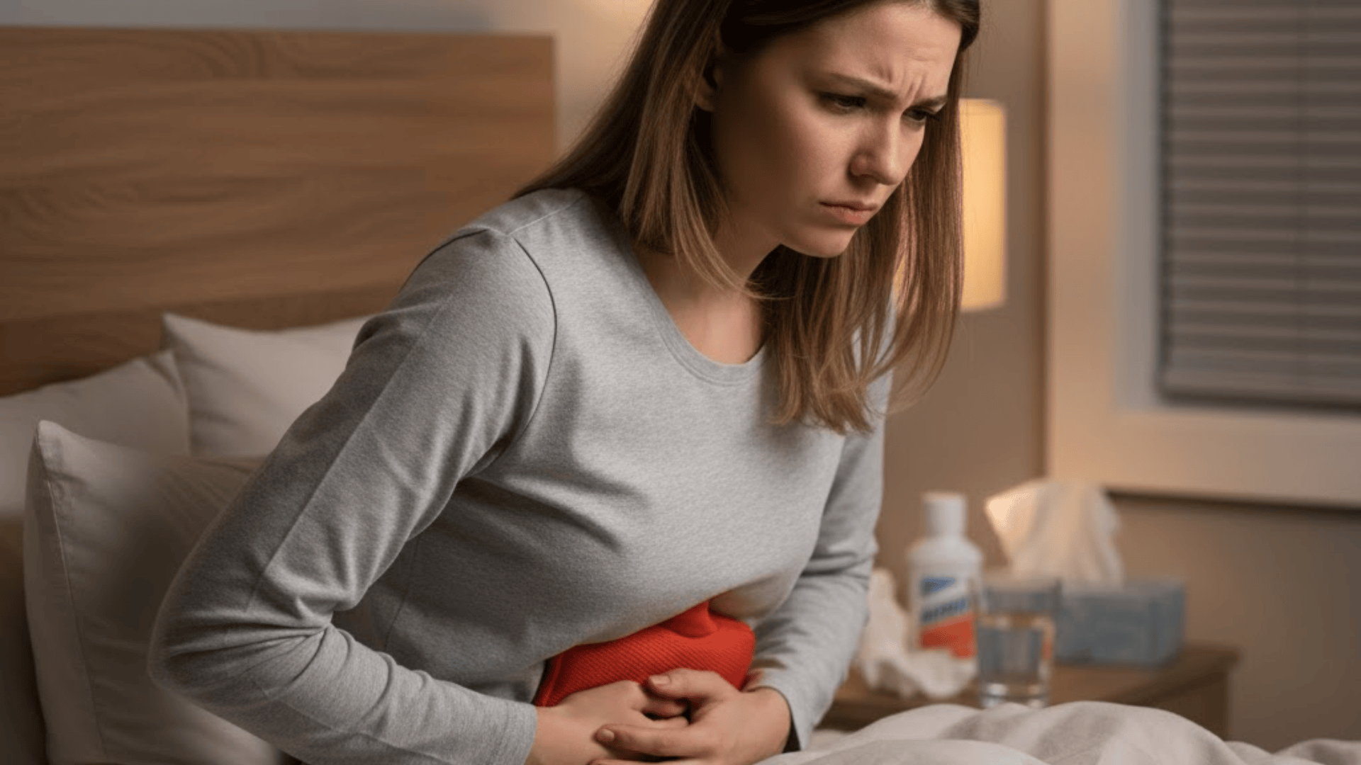 Signs Your Liver Needs Detoxing or Extra Support