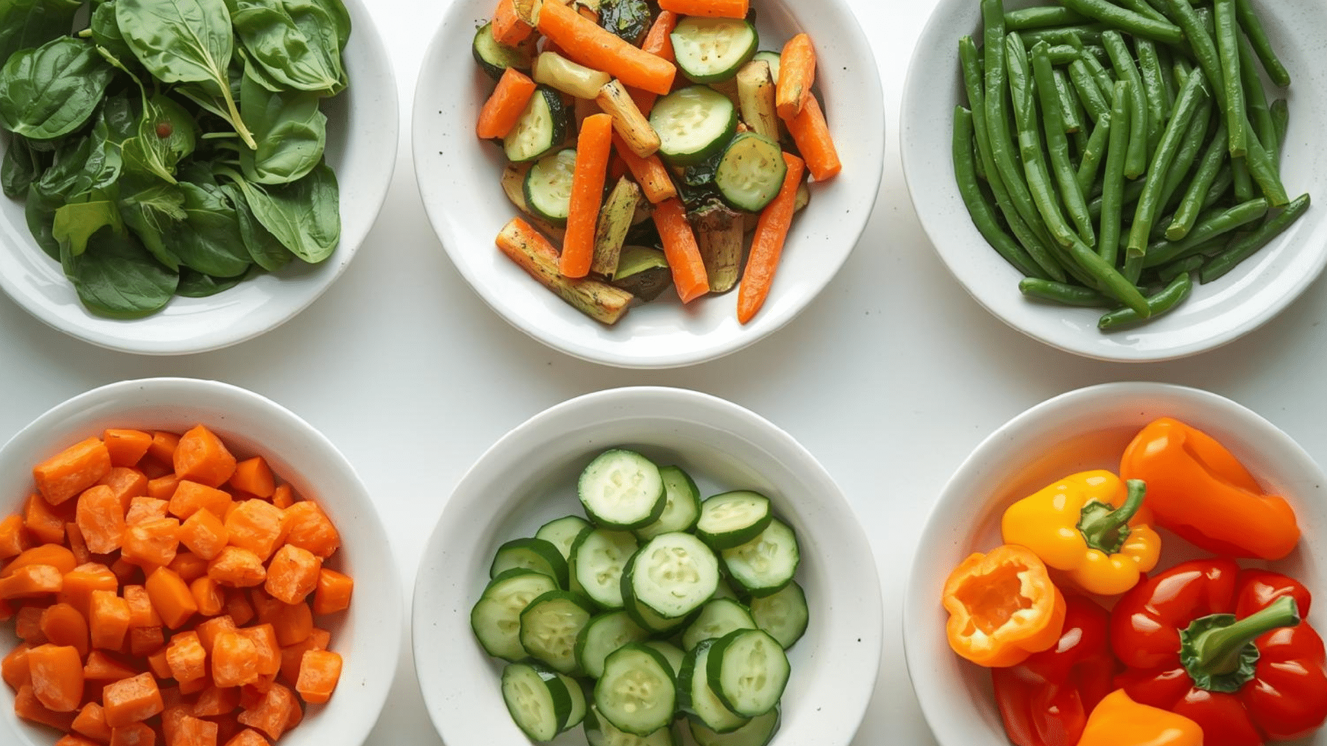 vegetavble that tend