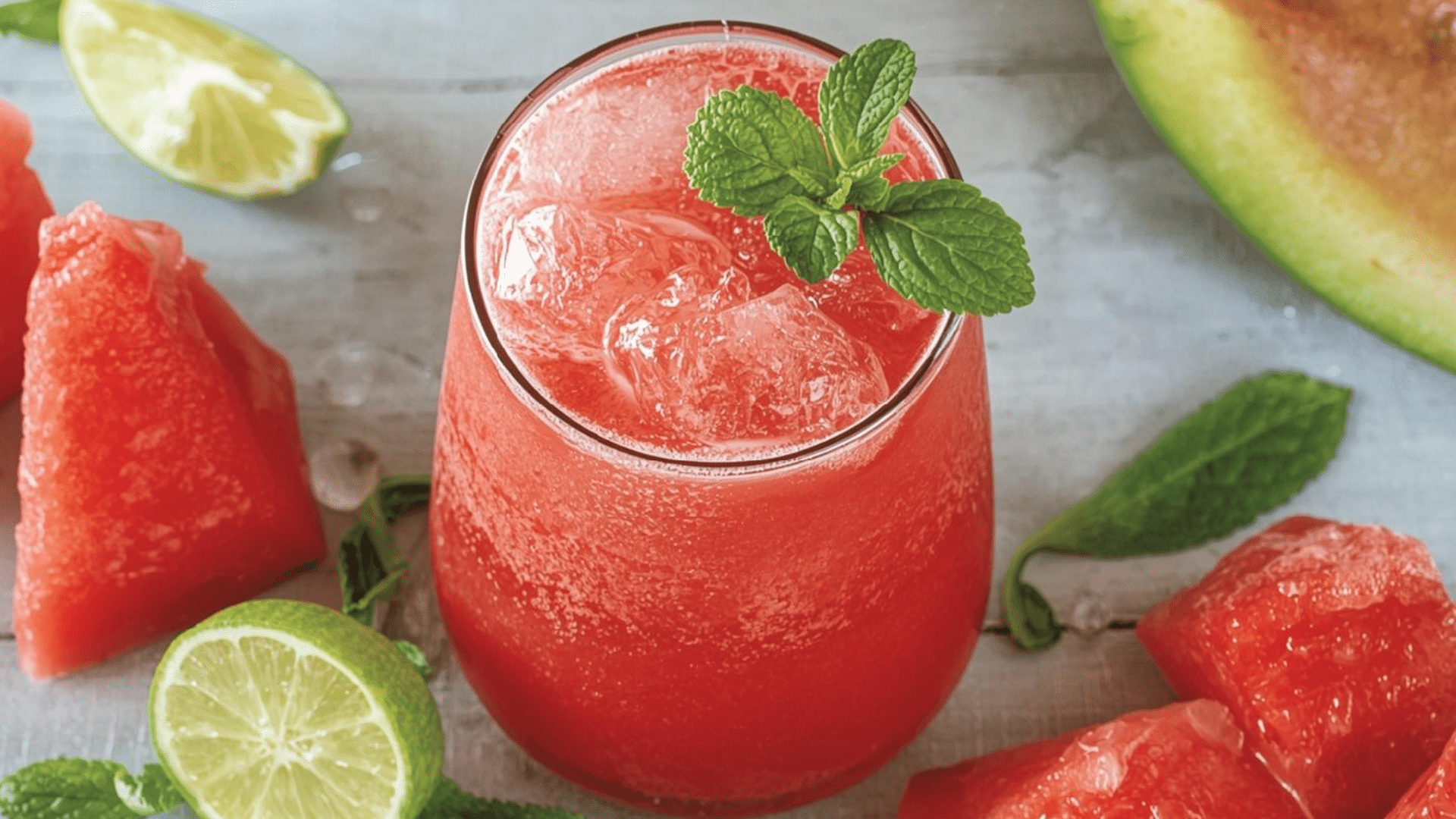 watermelon lime