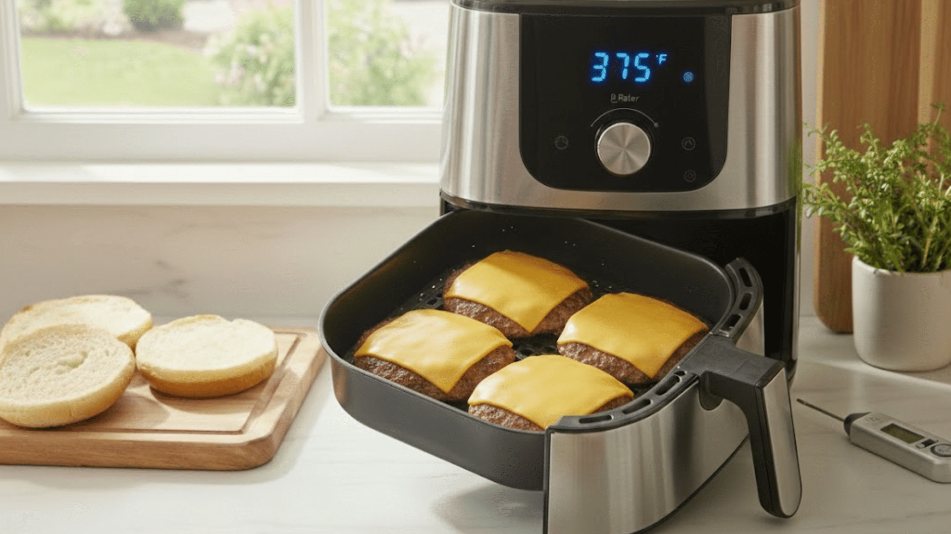 add cheese toast buns