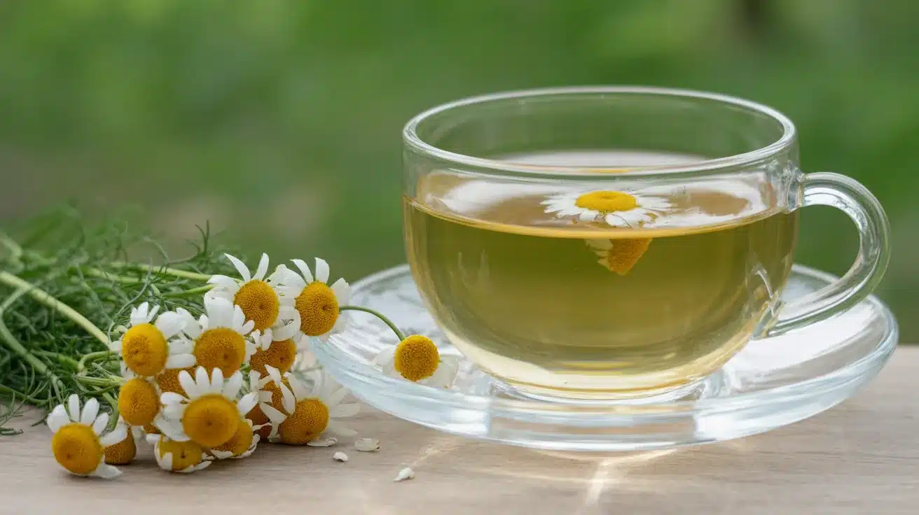 chamomile-tea