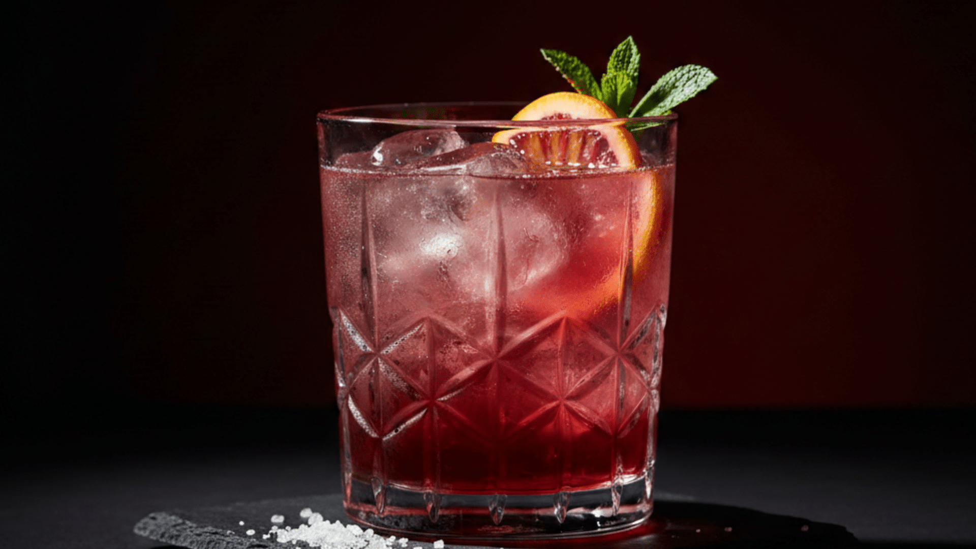 electrolyte drink recipe