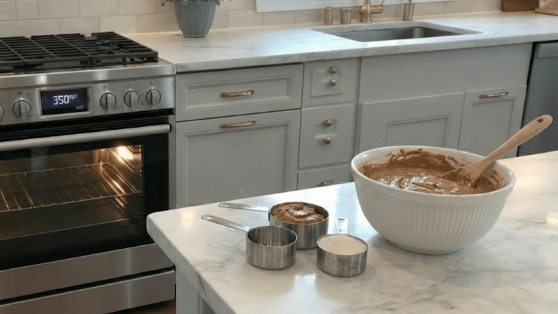 step 2 mix the dough