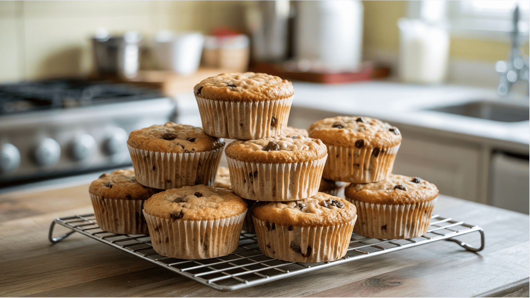 step 6 bake and cool