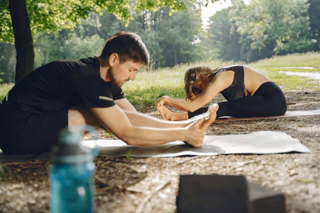 Effortless Habits for Better Energy and Focus