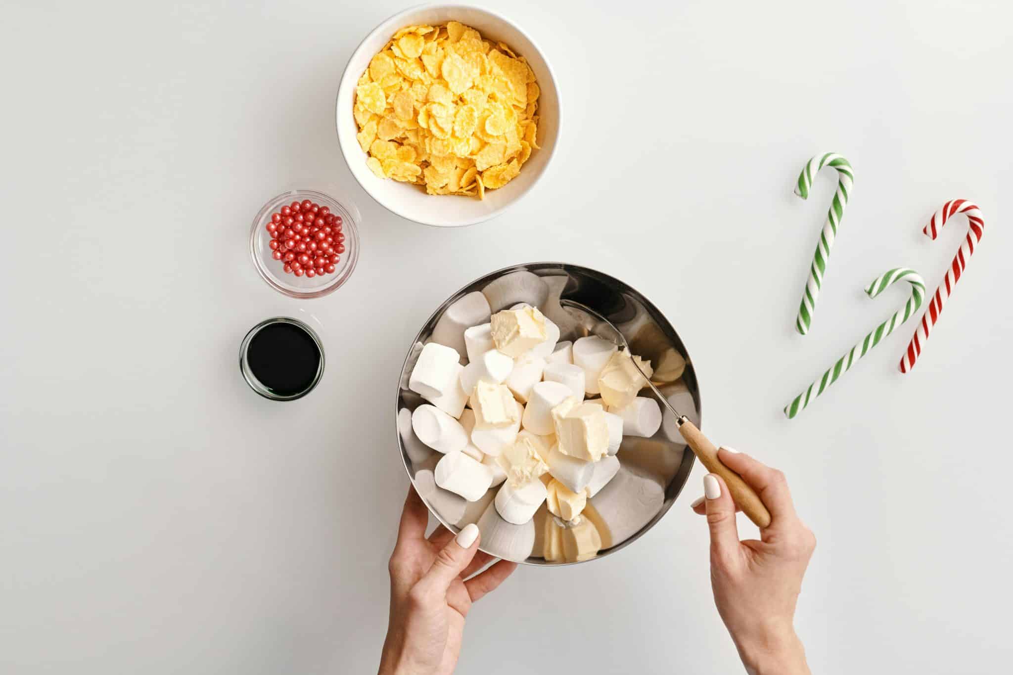 Choosing the Right Mold for Your Candy Projects