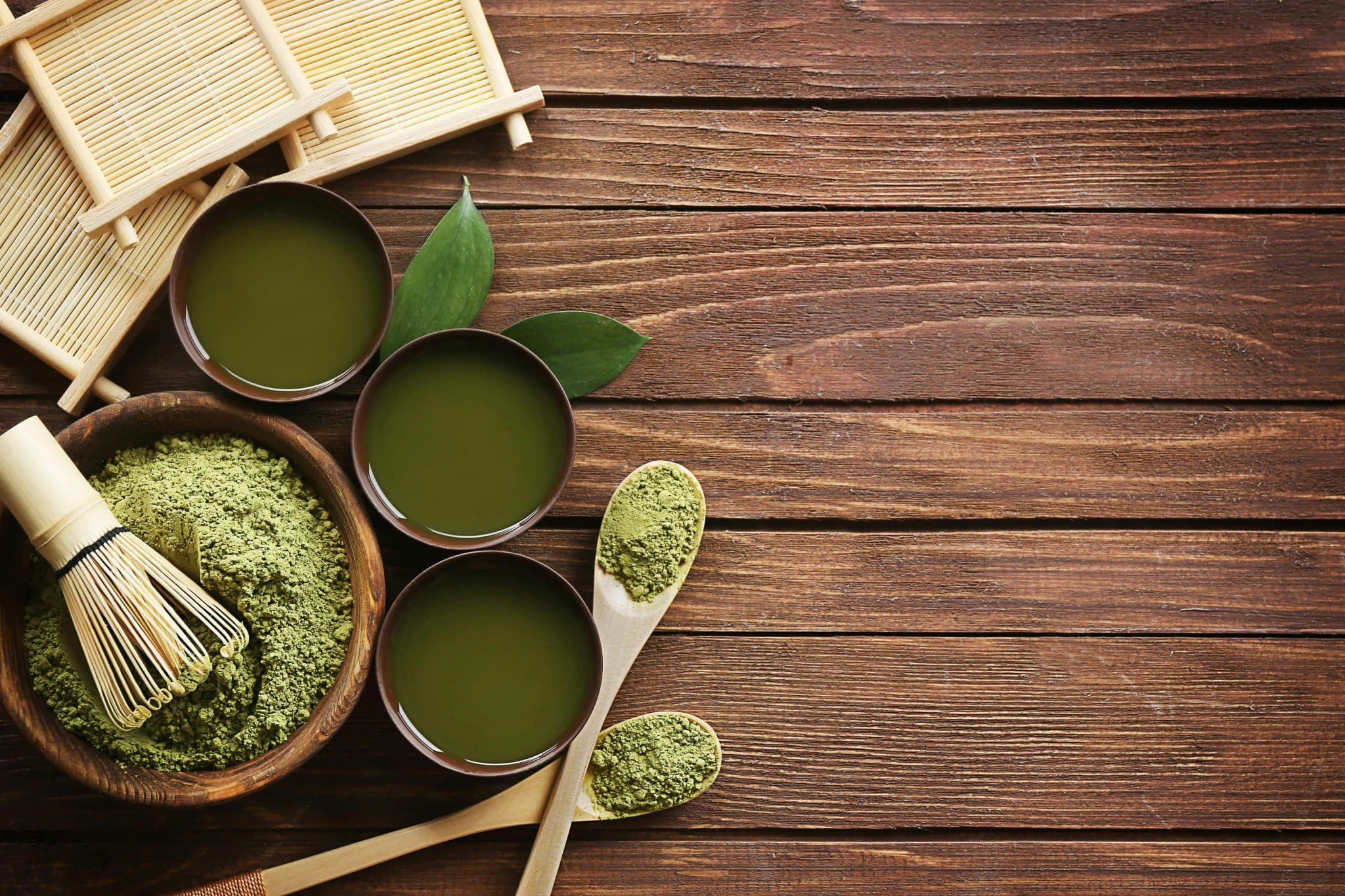 Green Tea and Metabolism: What Science Suggests + Easy Recipes