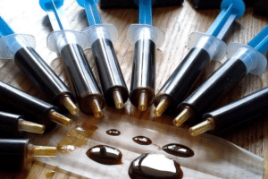 Quick Tips For Mixing Rick Simpson Oil Into Food