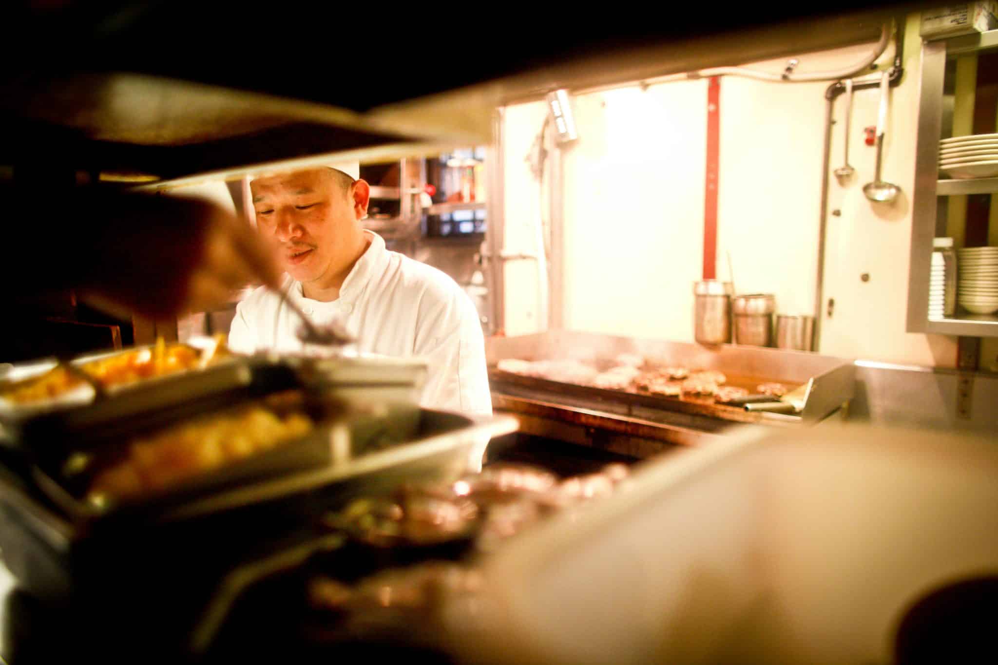 Adapting to Customer Demand