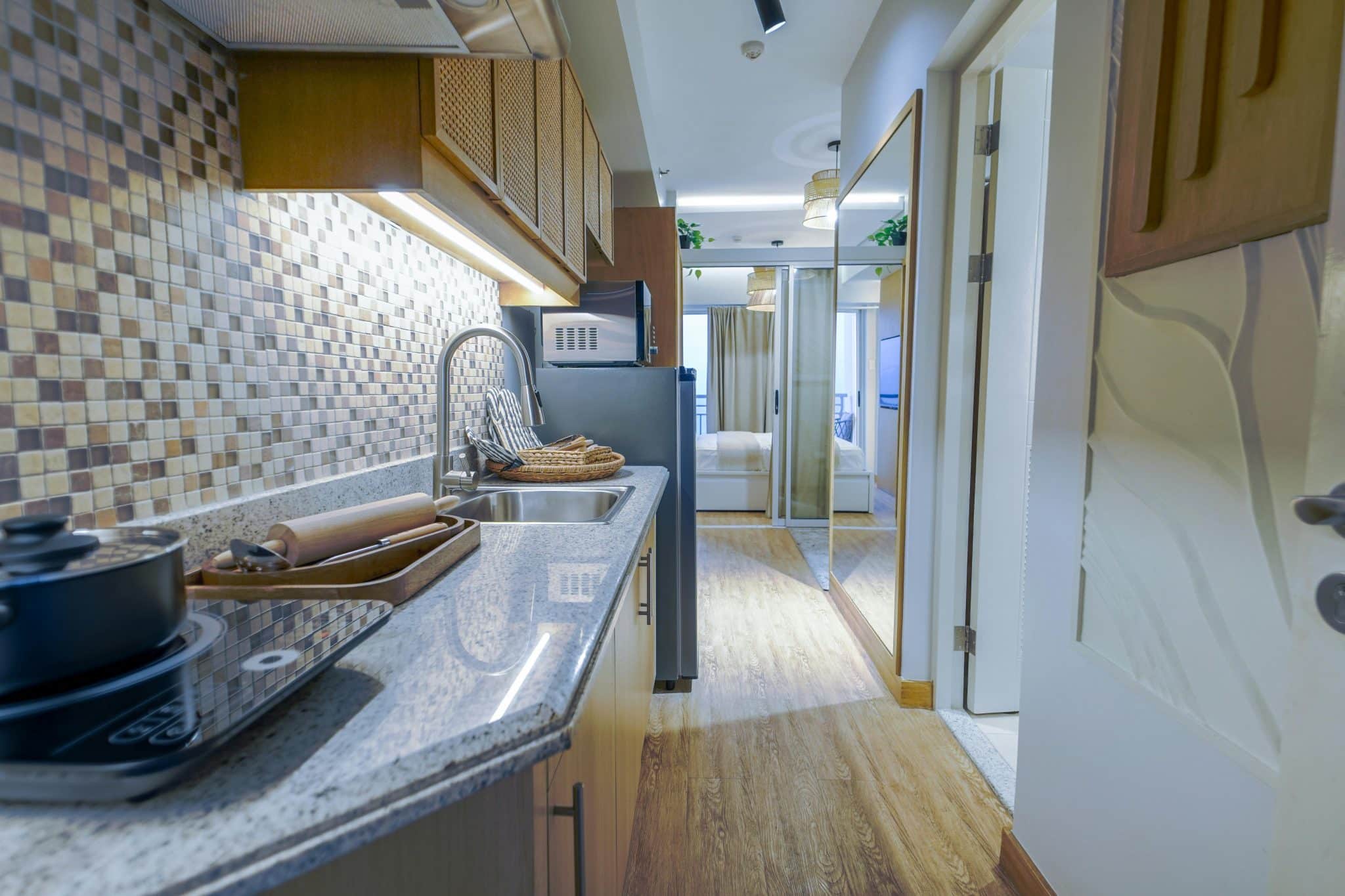 Best placement tips for heat detectors in kitchens